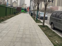 -魏斯理汉堡(西安沣东吾悦店)