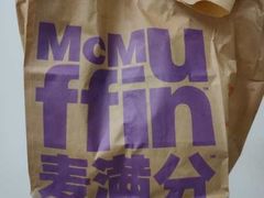 -麦当劳(融创茂店)