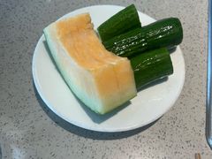 -海底捞大排档火锅(悦荟广场店)