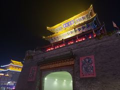 -鼓楼夜市
