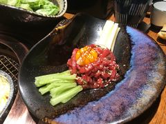 -炎蔵牛舌烤肉