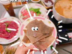 -燃计沙茶皇·香港沙茶火锅(人广旗舰店)