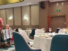 -富淳饭店(世纪公园店)