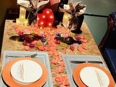 -咖啡人·融合餐厅(健康东路店)