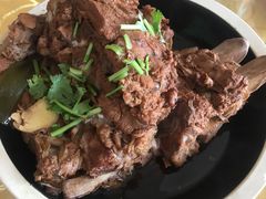 -真定郝家排骨(正定县总店)