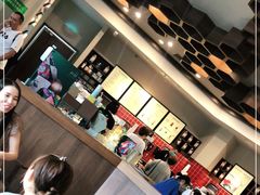 -星巴克(无锡百联奥特莱斯店)