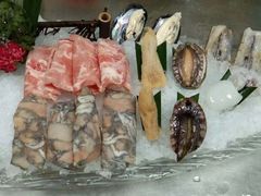 -集渔·泰式海鲜火锅(彭州店)