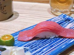 -水之惠鲜鱼料理(王府大街店)