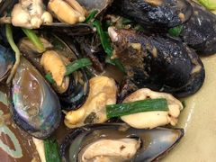 -贞姨美食·老字号海鲜大排档