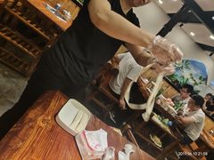 -王婆大虾(五道口店)