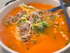 -缘久缘米粉(新街口店)