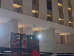 -朗丽兹自助餐厅