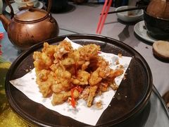 -天成·川菜家宴(海港城店)