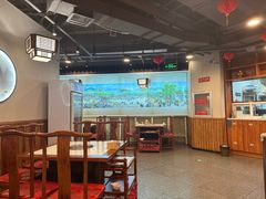 -阳坊胜利涮羊肉(禧乐汇店)