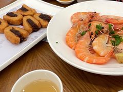 -渔满仓海鲜渔家(象山二店)