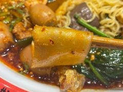 -文立新麻辣烫(合生汇21街区店)