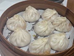 -馋三尺蟹粉小笼(人民广场店)