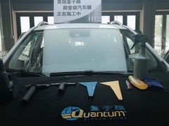 -CJ车体工作室·洗车·贴膜·美容