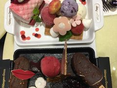 -哈根达斯(美罗城店)