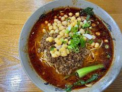 -丁丁猫重庆小面(徐州路店)