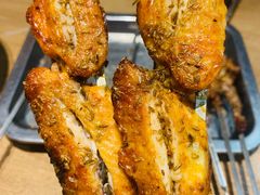 -直隶安家牛肉罩饼(建华店)