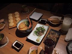 -章之鱼家(体育东路店)