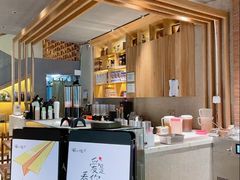 -蘸小院铁锅炖·蘸酱菜·东北菜(怀远门店)