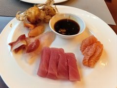 -索菲特西湖大酒店·香榭丽全日候餐厅(南山路店)