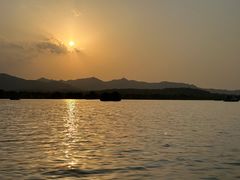 -浙江西子宾馆·牡丹厅