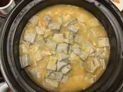 -中山保利艾美酒店-乐美中餐厅