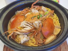 -不仔客海鲜·烧烤·270度海景餐厅(大东海店)