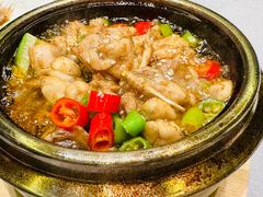 特色沸腾美牛蛙-花锦堂·隐庐