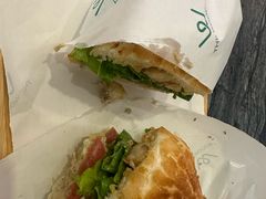 -THE WOODS 简餐 (国贸商城店)