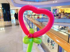 -Apple零售店(深圳益田假日广场店)