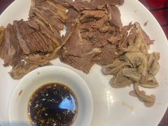 -高玛纳驴肉火烧(一世界店)