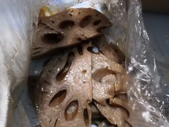 -黄毛鸭脖(汉阳总店)