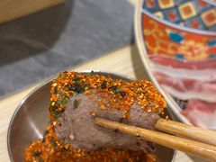 -大阪烧肉BAKA一代(十亩地店)