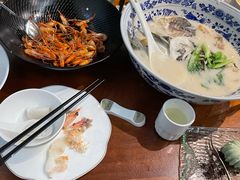 -山外山·林语花园餐厅