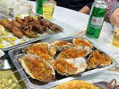 -丝绸之路新疆艾则孜烧烤餐厅(锁金店)
