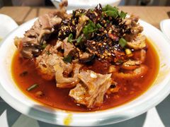 -老乡鸡(亚夏汽车城同创科技园店)