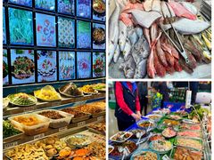 -威海海鲜王(窑头路店)