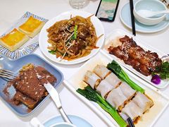 -胜记凯心茶餐厅(汇金财富广场店)