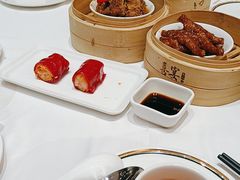 -喜宴又一村·粤菜·茶点·海鲜(壹方天地店)