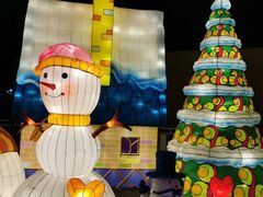 -辛玛王国游乐园