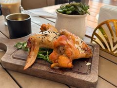 -Foodie Tempo美·时(蟠龙新天地店)