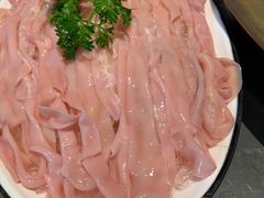 -长嘉·河图火锅(长嘉汇江景旗舰店)