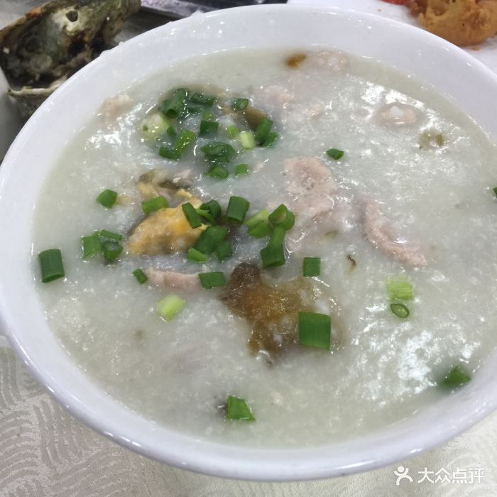 龙瑞粥城·夜夜粥店-图片-中山美食-大众点评网