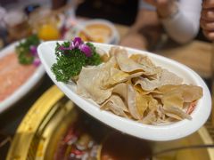 -豪渝火锅(红谷滩万达店)