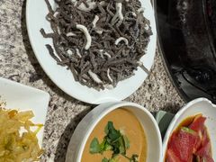 -厚味居炙子烤肉·清真(天桥南纬路店)