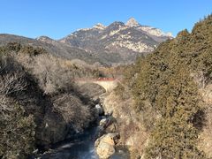 -泰山风景名胜区